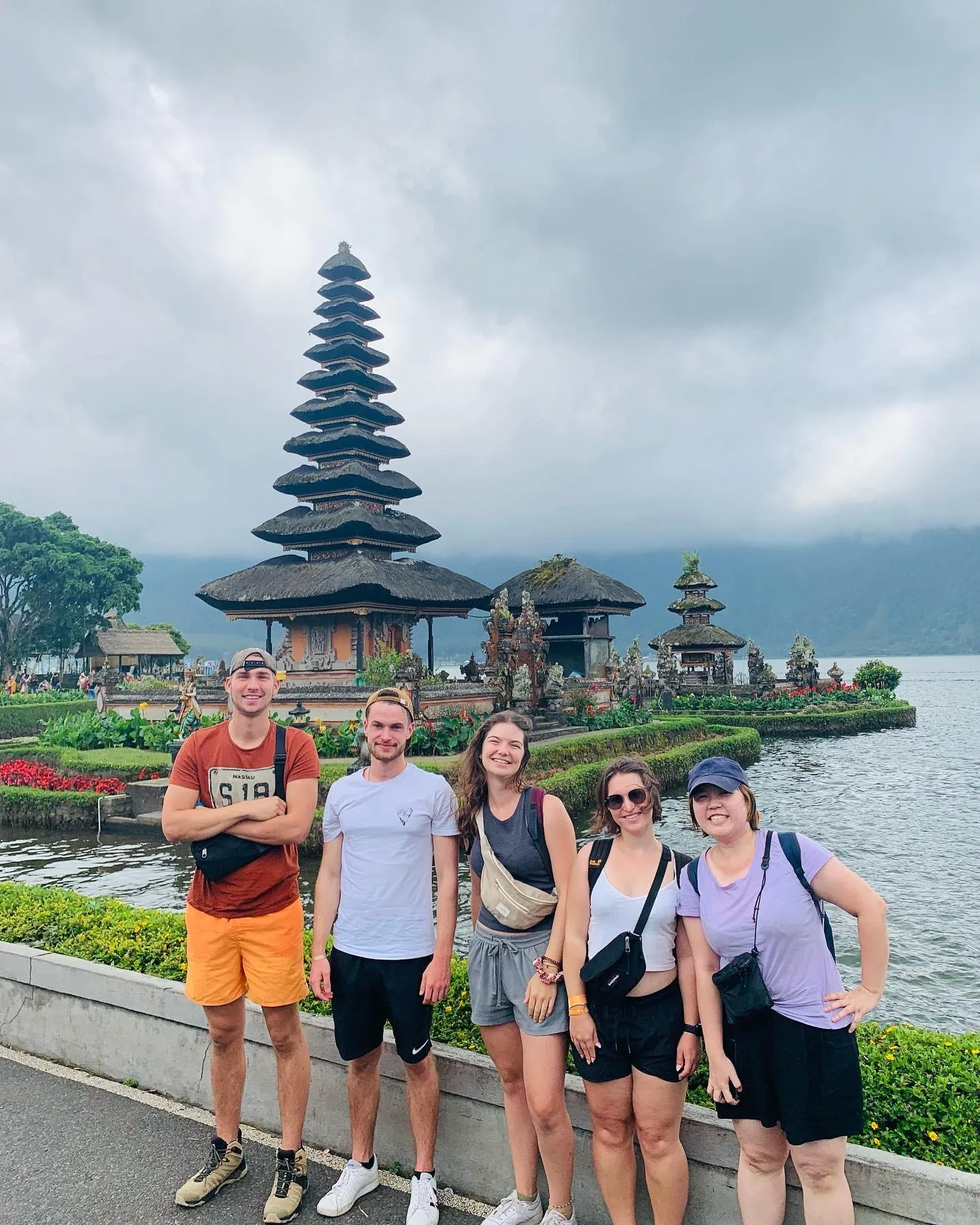 Jatiluwih Rice Terraces & Tanah Lot Sunset Full Day Tour