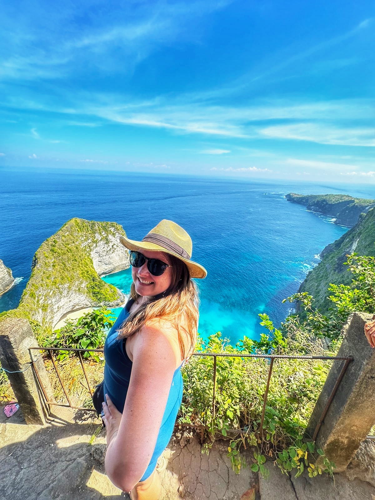 Nusa Penida Island Tours