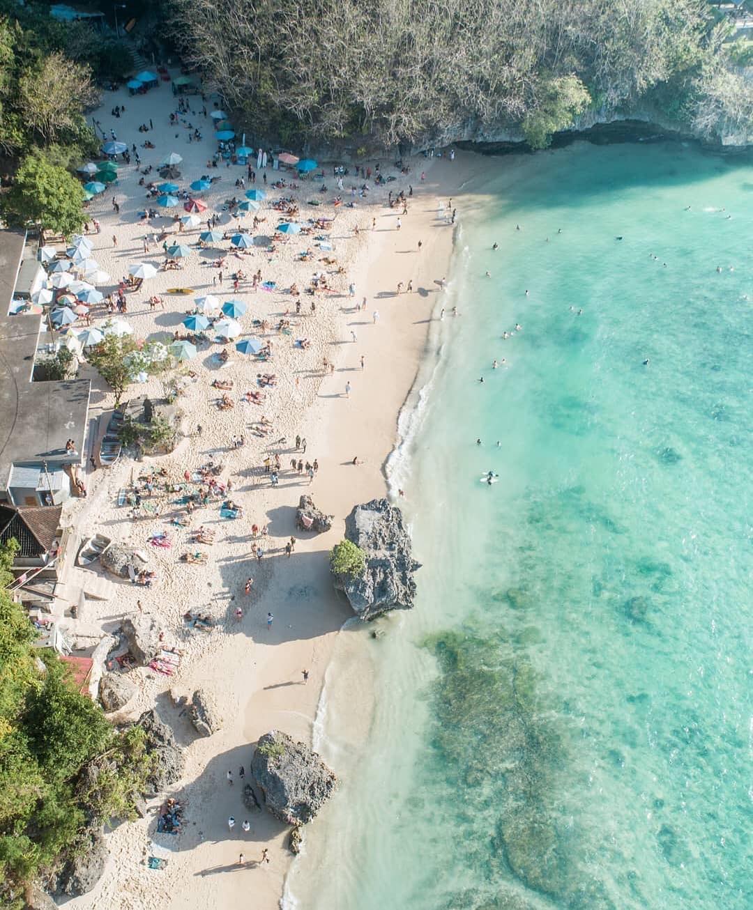 Lembongan Island Tours